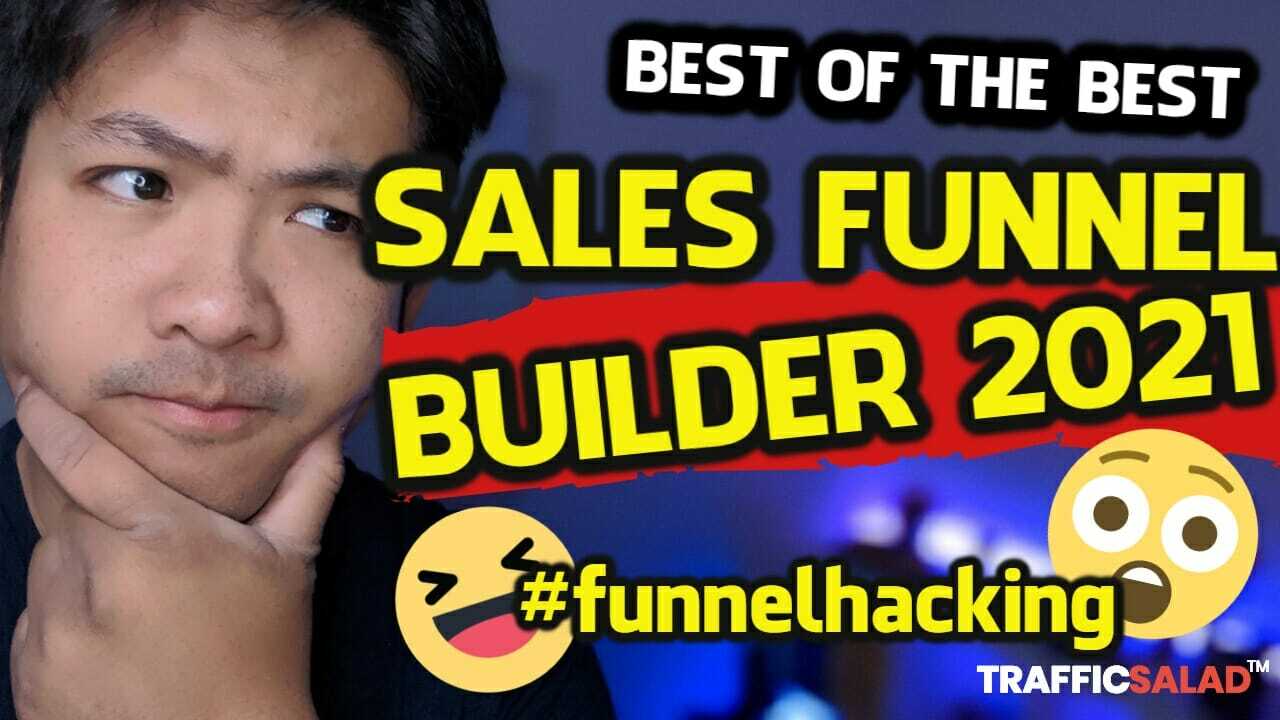 Best Sales Funnel Builder
