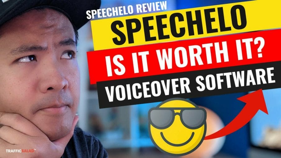 Speechelo Review